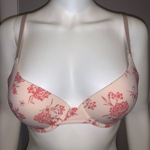 Adrienne Vittadini Bra 34B